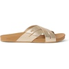 image:imageREEF Womens Sandals Cushion Spring BloomChampagne