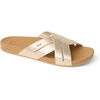 image:imageREEF Womens Sandals Cushion Spring BloomChampagne