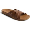 image:imageREEF Womens Sandals Cushion Spring BloomChocolate