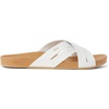 image:imageREEF Womens Sandals Cushion Spring BloomWhiteTan