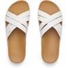 image:imageREEF Womens Sandals Cushion Spring BloomWhiteTan