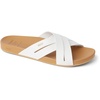 image:imageREEF Womens Sandals Cushion Spring BloomWhiteTan