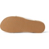 image:imageREEF Womens Sandals Cushion Spring BloomWhiteTan