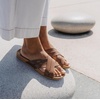 image:imageREEF Womens Sandals Cushion Spring BloomWhiteTan