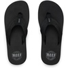 image:imageREEF Womens Sandy Flip FlopBlackBlack