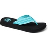 image:imageREEF Womens Sandy Flip FlopBlackBlue