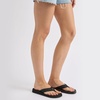 image:imageREEF Womens Sandy Flip FlopBlackBlue