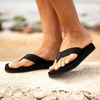 image:imageREEF Womens Sandy Flip FlopBrown