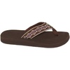image:imageREEF Womens Sandy Flip FlopBrown