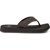 image:imageREEF Womens Sandy Flip FlopBrown