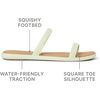 image:imageREEF Womens Water Willow Marina SandalsAloe Wash