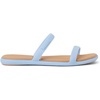 image:imageREEF Womens Water Willow Marina SandalsDusty Blue
