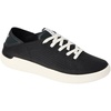 image:imageREEF Neptune Womens Shoe Lightweight amp Breathable Stretch Knit Upper Soft Cushion FootbedBlack