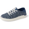 Indigo Heathered