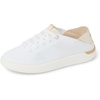 White/Vintage