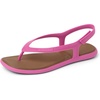 image:imageREEF Water Willow Maya Womens Sandal Lightweight and Flexible Waterproof Soft Cushion FootbedCone Flower
