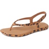 image:imageREEF Water Willow Maya Womens Sandal Lightweight and Flexible Waterproof Soft Cushion FootbedLeopard