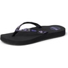 Black/Purple