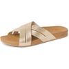 image:imageREEF Womens Sandals Cushion Spring BloomChampagne