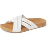 image:imageREEF Womens Sandals Cushion Spring BloomWhiteTan