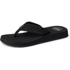 image:imageREEF Womens Sandy Flip FlopBlackBlack
