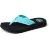 image:imageREEF Womens Sandy Flip FlopBlackBlue