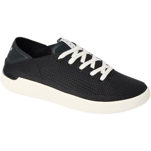 image:imageREEF Neptune Womens Shoe Lightweight amp Breathable Stretch Knit Upper Soft Cushion FootbedBlack