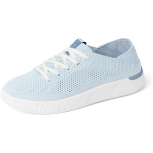 image:imageREEF Neptune Womens Shoe Lightweight amp Breathable Stretch Knit Upper Soft Cushion FootbedBlue