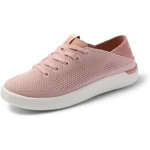 image:imageREEF Neptune Womens Shoe Lightweight amp Breathable Stretch Knit Upper Soft Cushion FootbedCameo Rose