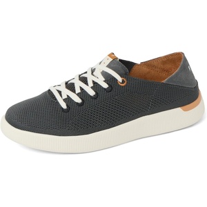 image:imageREEF Neptune Womens Shoe Lightweight amp Breathable Stretch Knit Upper Soft Cushion FootbedCharcoal