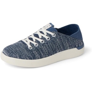 image:imageREEF Neptune Womens Shoe Lightweight amp Breathable Stretch Knit Upper Soft Cushion FootbedIndigo Heathered