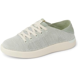 image:imageREEF Neptune Womens Shoe Lightweight amp Breathable Stretch Knit Upper Soft Cushion FootbedSage Heather