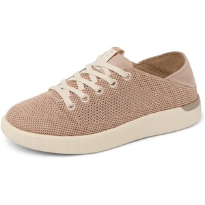 image:imageREEF Neptune Womens Shoe Lightweight amp Breathable Stretch Knit Upper Soft Cushion FootbedWarm Taupe Metallic
