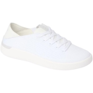image:imageREEF Neptune Womens Shoe Lightweight amp Breathable Stretch Knit Upper Soft Cushion FootbedWhite