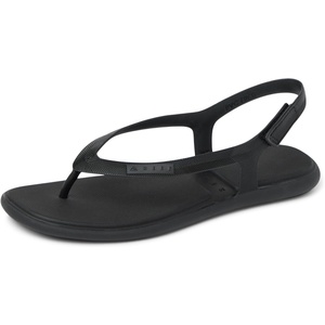 image:imageREEF Water Willow Maya Womens Sandal Lightweight and Flexible Waterproof Soft Cushion FootbedBlackBlack