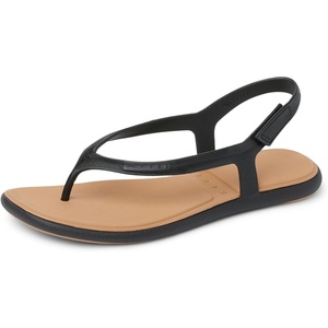 image:imageREEF Water Willow Maya Womens Sandal Lightweight and Flexible Waterproof Soft Cushion FootbedBlackTan