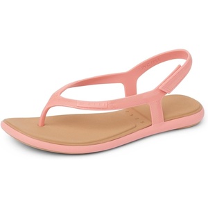 image:imageREEF Water Willow Maya Womens Sandal Lightweight and Flexible Waterproof Soft Cushion FootbedBurnt Coral