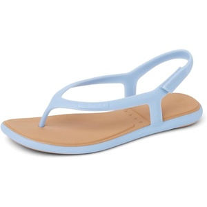 image:imageREEF Water Willow Maya Womens Sandal Lightweight and Flexible Waterproof Soft Cushion FootbedDusty Blue