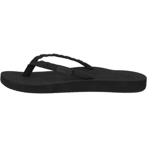 image:imageREEF Womens Ginger Beach Flip FlopsBlack