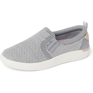 image:imageREEF Womens Neptune Elyse SlipOn ShoesGrey