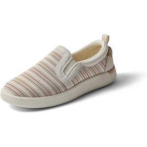 image:imageREEF Womens Neptune Elyse SlipOn ShoesTan Stripe