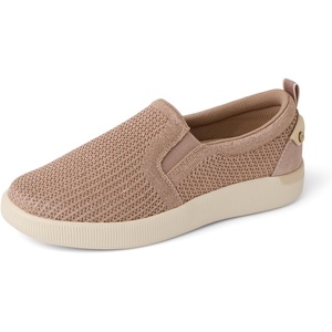 image:imageREEF Womens Neptune Elyse SlipOn ShoesWarm Taupe Metallic