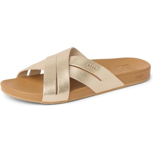 image:imageREEF Womens Sandals Cushion Spring BloomChampagne
