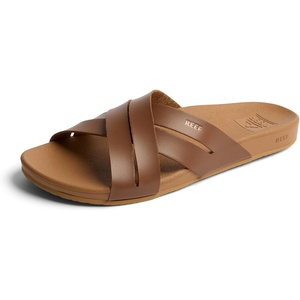 image:imageREEF Womens Sandals Cushion Spring BloomChocolate