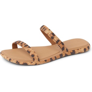 image:imageREEF Womens Water Willow Marina SandalsLeopard