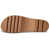 image:imageREEF Cushion Vista Higher Womens Platform Fashion Sandal Arch Support Ultra Soft Cushion FootbedBlack