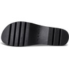 image:imageREEF Cushion Vista Higher Womens Platform Fashion Sandal Arch Support Ultra Soft Cushion FootbedBlack Patent