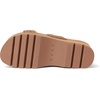 image:imageREEF Cushion Vista Higher Womens Platform Fashion Sandal Arch Support Ultra Soft Cushion FootbedBrown Braid