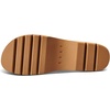 image:imageREEF Cushion Vista Higher Womens Platform Fashion Sandal Arch Support Ultra Soft Cushion FootbedCognac