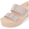 image:imageREEF Cushion Vista Higher Womens Platform Fashion Sandal Arch Support Ultra Soft Cushion FootbedMulti Woven